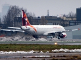 Airbus A320-211